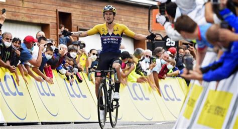 Critérium du dauphinéподлинная учетная запись @dauphine. Vidéo : Critérium du Dauphiné 2020 - Etape 2
