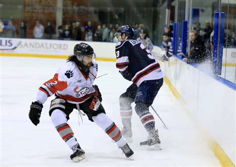 Helps young people become leaders, even olympic heroes; Melbourne Ice take two from Sydney in double-header | Pro ...