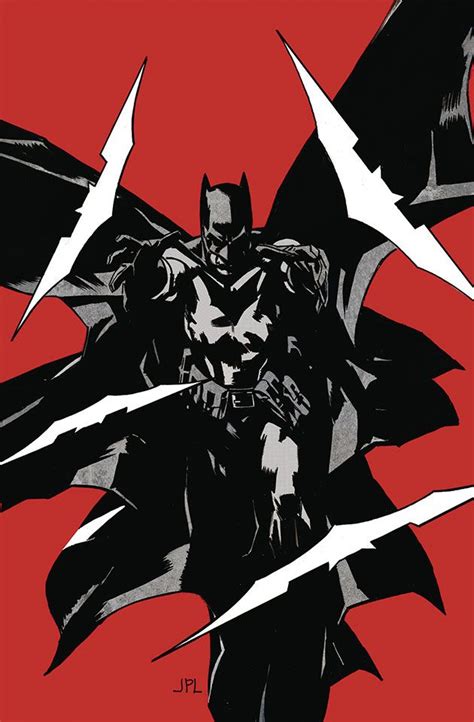 Dc Icons Detective Comics 990 Foil Cover Batman Canvas Art Batman