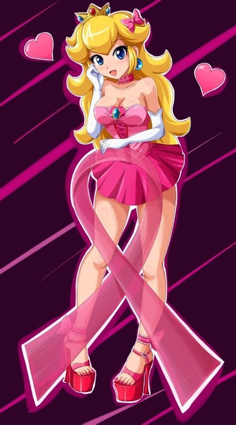 Princess Peach Hot Fan Art Princess Peach Peach Ƹ̵̡Ӝ̵̨̄Ʒprincess Peach Hot Fan ArtƸ̵̡Ӝ̵̨̄Ʒ