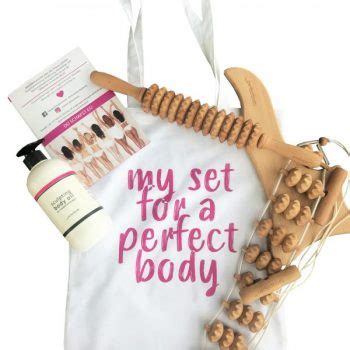 Maderotherapie im gesicht kann einzeln oder zusätzlich zu einer gesichtsbehandlung dazu gebucht werden. MADEROTHERAPIE nach perfectbody Methode