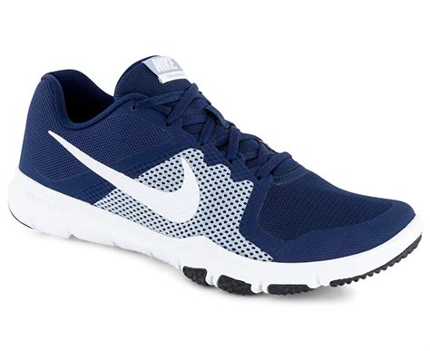 Buy Nike Flex Control Mens Blue Sports Shoes Online ₹4339 From Shopclues