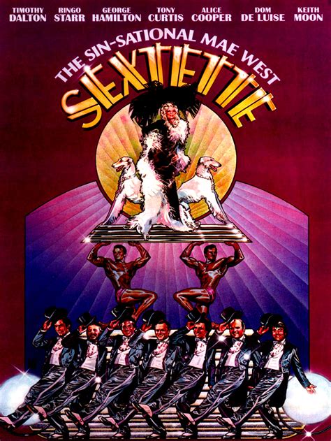 Sextette Full Cast And Crew Tv Guide