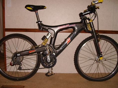 Back to top of the page. PROFLEX 5500 CARBON FIBER For Sale