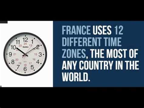 Les articles du journal et toute l'actualité en continu : Interesting facts about france - YouTube
