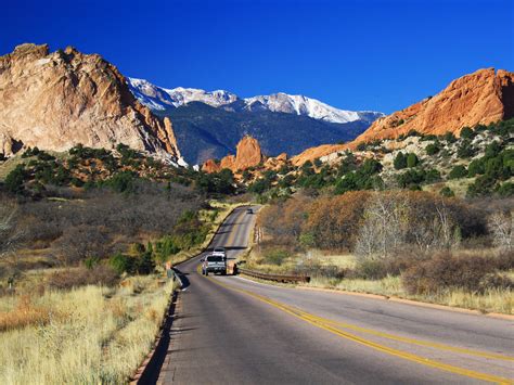 Best places to live in America - Business Insider