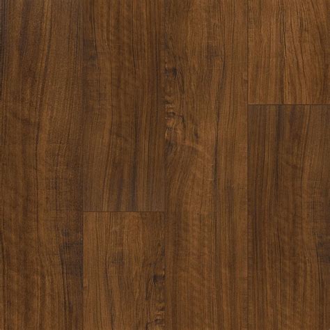 Select Surfaces Mocha Walnut Laminate Flooring - Sam's Club