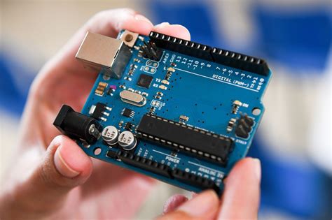 • • • arduino uno mini usb shieldhardware help (self.arduino). 5 Intermediate to Advanced Arduino Project Ideas