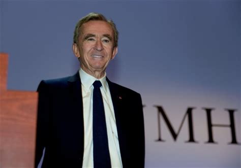 Bernard jean étienne arnault (french: Chez Lagardère, le match entre grands patrons arbitré par ...