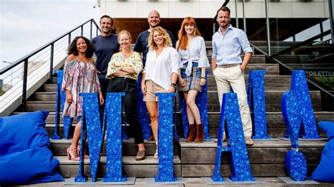 Includes an episode list, cast and character list, character guides we don't have a summary for rtl boulevard yet. Musicalcast Mamma Mia! 'eindelijk' begonnen | RTL Nieuws