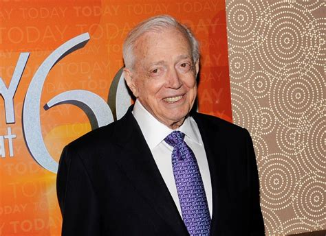 Longtime ‘today Show And ‘2020 Anchor Hugh Downs Dies At Age 99