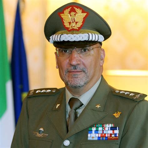 General Falsaperna New Secretary General For Defense And National