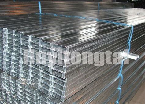 Metal ceiling joist are certified and verified to deliver consistent performance. Light Gauge Steel Framing Ceiling Joist - Buy Light Gage ...