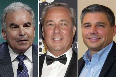 Heres How Much The 20 Top Executives In Texas Got Paid Last Year