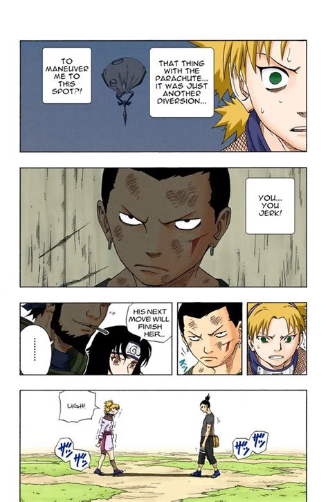 How Did Shikamaru Become So Intelligent In Naruto Quora