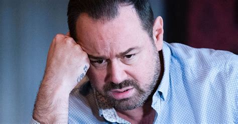 Danny Dyer Reveals Moment He Feared He D Made A