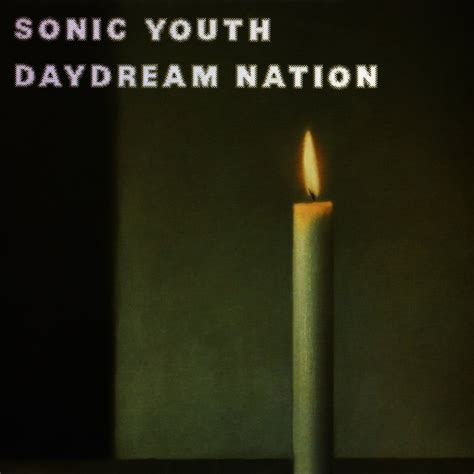 The song was originally recorded that year by sebastian's group the lovin' spoonful and released on their album of the same title. Sonic Youth - Daydream Nation Lyrics and Tracklist | Genius