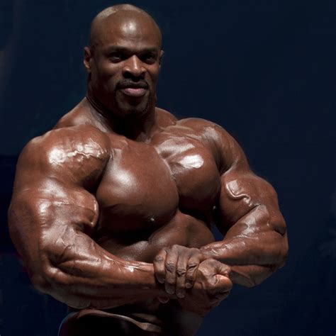 How Did Ronnie Coleman Train Built For Athletes