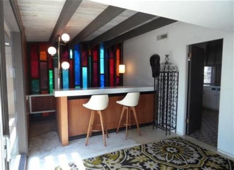 Here we are today with our latest collection of 21 stunning midcentury patio designs for outdoor spaces in which we are going to introduce you to some of the best and most original modern patio designs that. Mid-Century Wet Bar | Mid-Century Modern Dream Home ...