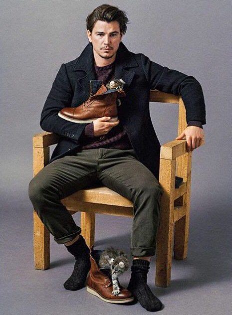 Joshua daniel hartnett (born july 21, 1978) is an american actor and movie producer. Josh Hartnett in 2020 | Josh hartnett, Menswear