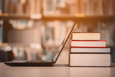 The Key Role Of Digital Libraries In A Blended Learning Environment