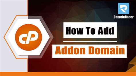 How To Createadd Addon Domain In Cpanel 2024 Youtube