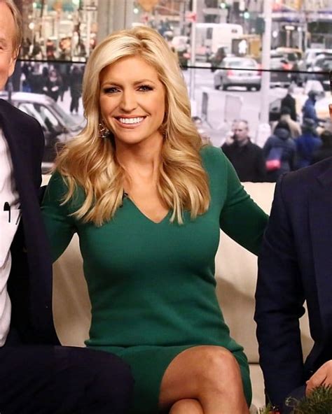 Ainsley Earhardt Fired