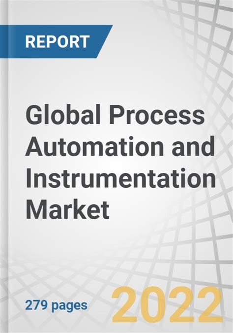 Global Process Automation And Instrumentation Market With Covid 19