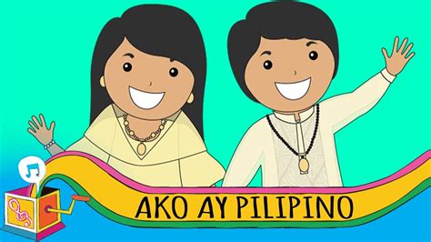 Tagalog Pilipino At Filipino Ano Nga Ba Ang Pagkakaiba Indofilm21