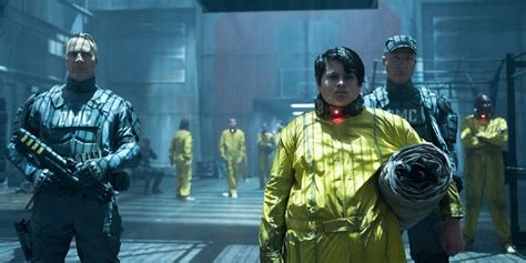 Deadpool 2's Julian Dennison Enjoys Playing a Chubby Superhero