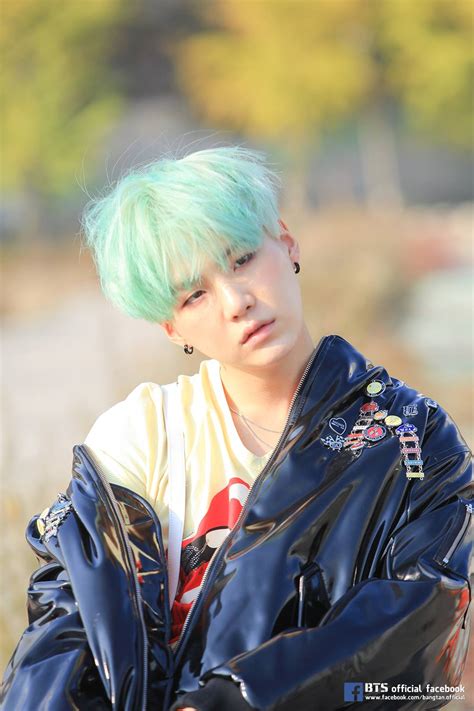 He also uses the stage name agust d in his solo works. BTS Suga, Görünüşünden Dolayı Depresyonla Mücadele Mi ...