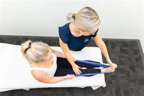 Services Physionorth Townsville Providers Of Physiotherapy Massage