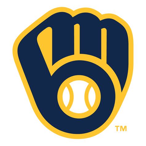 Play, icon, free wallpaper, vector, button play, button, average, png. Milwaukee Brewers Logo Download Vector