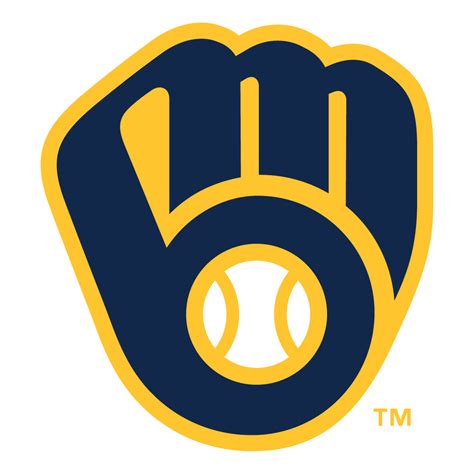 You'll have the option to select one of our beautiful logo templates, created by our team of talented designers, or to create your own from scratch. Milwaukee Brewers Logo Download Vector