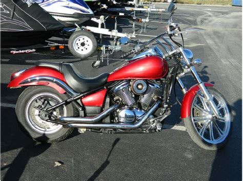 Kawasaki vulcan 900 custom is not yet available in india. 2007 Kawasaki Vulcan 900 Custom for sale on 2040-motos