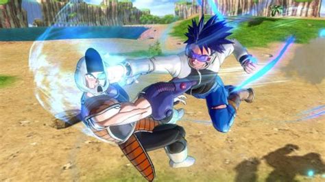 Dragon ball xenoverse 2 download free. Dragon Ball Xenoverse 2: DLC 4 Free update screenshots - DBZGames.org