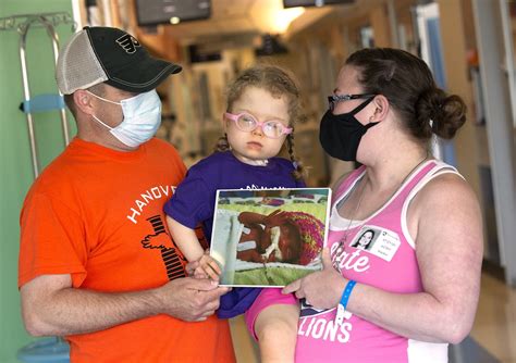Is now a part of myeyedr. Mighty Mya's maiden voyage: Family of young trach patient ...