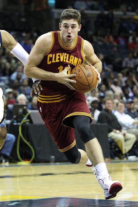 Joseph malcolm harris (born september 6, 1991) is an american professional basketball player for the brooklyn nets of the national basketball association (nba). Cavs Trade Joe Harris To Magic | Hoops Rumors