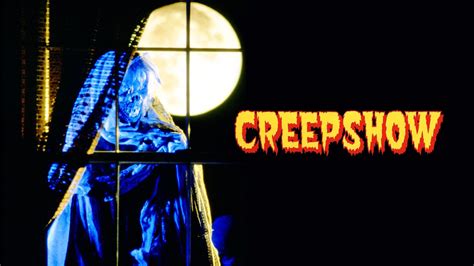 10 Creepshow Hd Wallpapers And Backgrounds