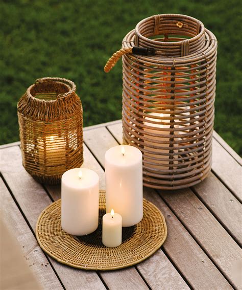 Wholesale Uyuni Lighting Everyday Essentials Nordic White Flameless