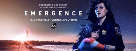 Emergence Season One Ratings Canceled Renewed Tv Shows Ratings