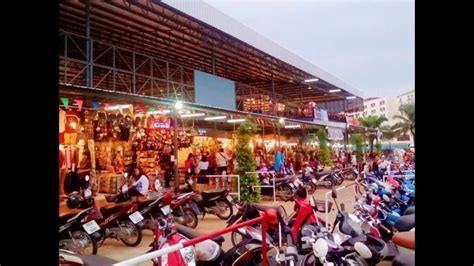 Hotellide hinnad alates usd 4 €. Asean Night Bazaar HatYai - YouTube