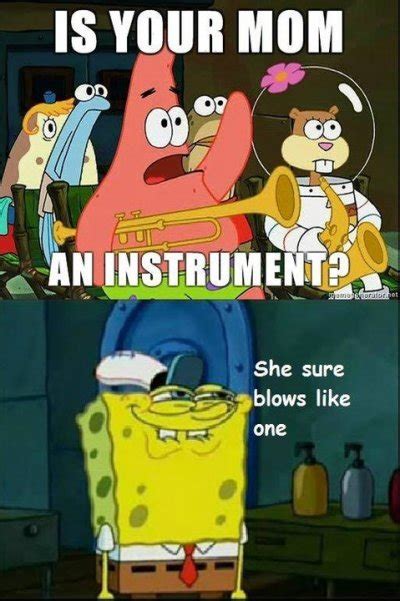 is your mom an instrument / funny pictures :: mom :: joe ... Most funny jokes in english for ever that make you laugh out loud.