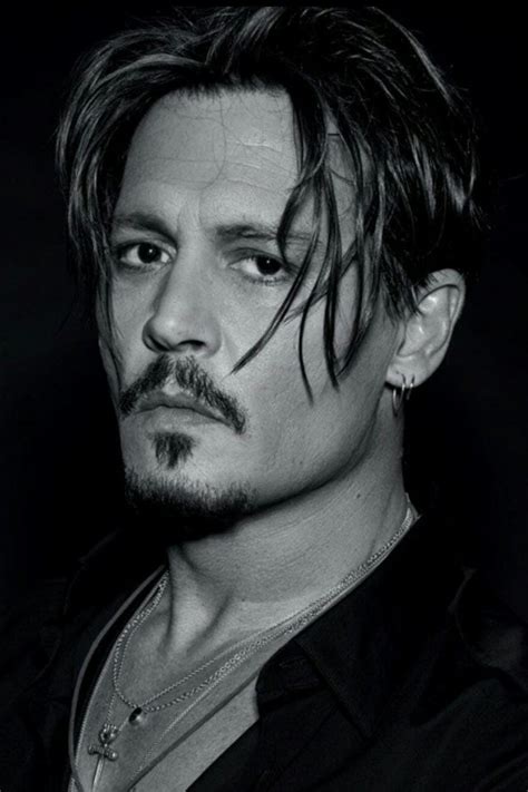 Johnny Depp Profile Images — The Movie Database Tmdb