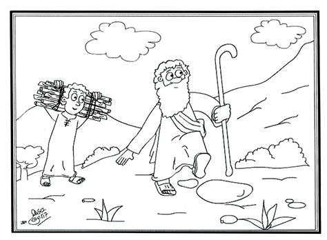 For abraham, whose gaze is ever skyward, the source of living power pulsating throughout the cosmos is a star, even a star nearest to the throne of god (abraham the scribes thus use the hieroglyph of the ram to write the stars. Everyone wants to be an Abraham - Southern Gospel Music Radio