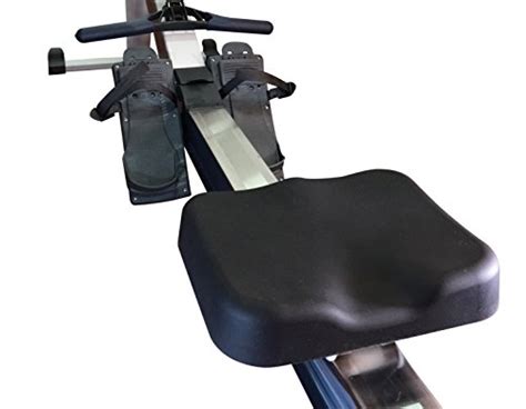 Silicone Rowing Machine Seat Cover Compatible With The Concept 2 Rowing