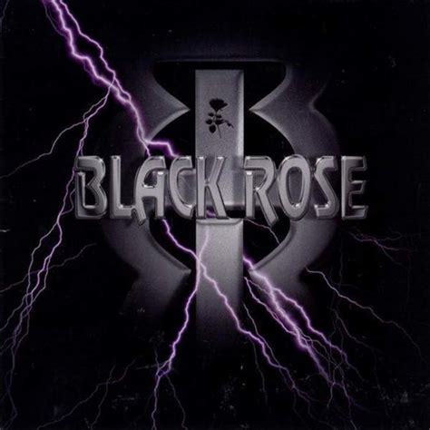 Black Rose By Black Rose On Spotify