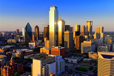 19 Reasons Why Dallas Fort Worth Area Is The Best