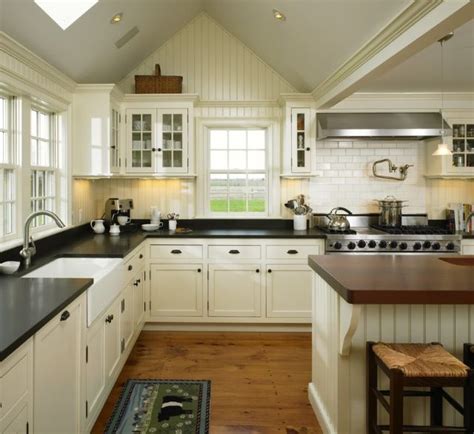 Sherwin Williams Creamy Off White Kitchen Cabinets Farmhouse Style