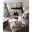 Living Room Christmas Decor Ideas And Tips For Bringing The Festive 